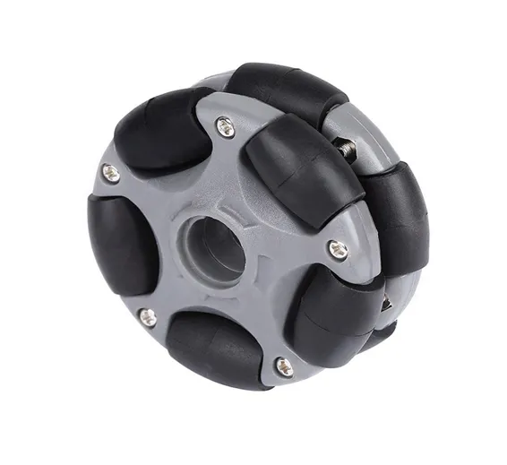 58mm Omni Wheel Universal Wheel 58mm Omni Wheel Universal Wheel