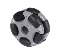 58mm Omni Wheel Universal Wheel 58mm Omni Wheel Universal Wheel