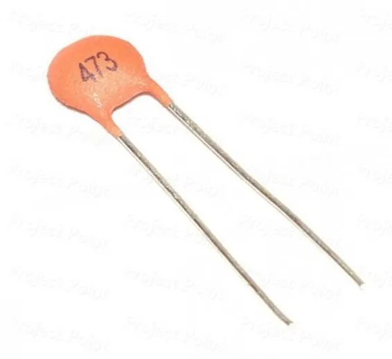 473 Capacitor