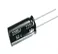 2200uF 50V Radial Electrolytic Capacitor