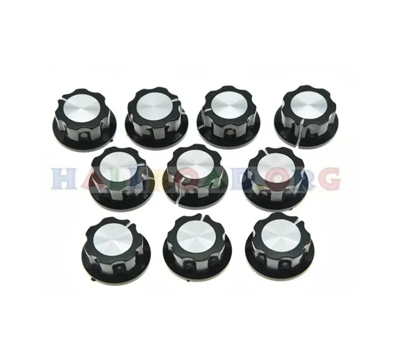 Knob for Potentiometer Knob for Potentiometer