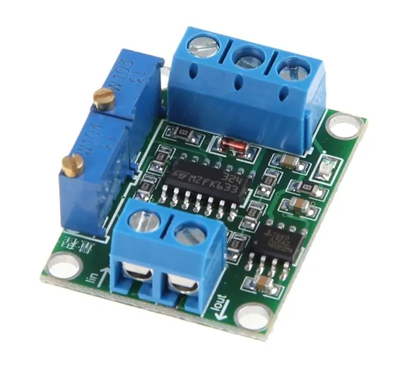 Current to Voltage Module In Pakistan Current to Voltage Module In Pakistan