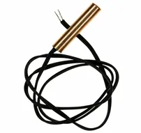 Thermistor NTC 10K Accuracy 1% Waterproof Probe Thermistor NTC 10K Accuracy 1% Waterproof Probe