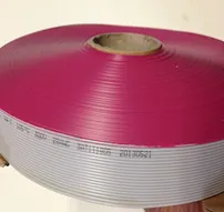 Flat Ribbon Cable 16pin 100 cable Long 1.27mm Pitch Flat Ribbon Cable 16pin 100 cable Long 1.27mm Pitch