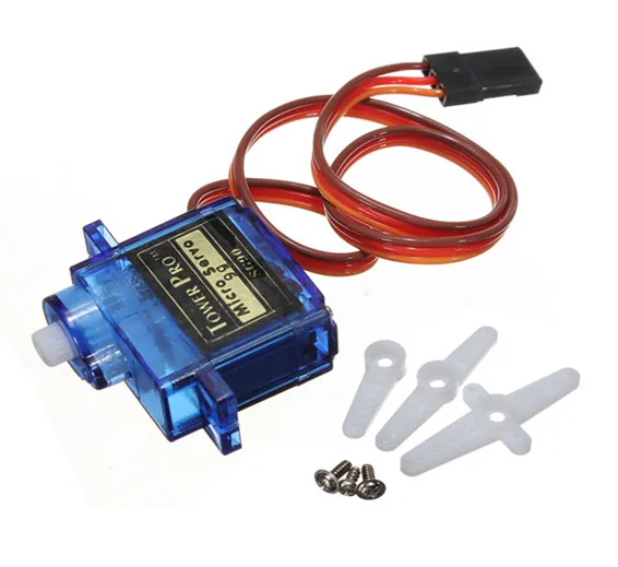 TowerPro SG90 SG 90 180 Degree Degree Servo Motor TowerPro SG90 SG 90 180 Degree Degree Servo Motor