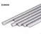 Optical Axis 500 mm Smooth Rods 8mm Linear Shaft Rail 3D Printers Parts Chrome Plated Guide Slide Part