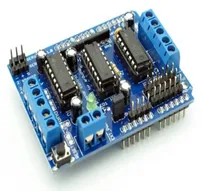 L293 L293D Motor Driver Module Arduino Motor Driver Module L293 L293D Motor Driver Module Arduino Motor Driver Module