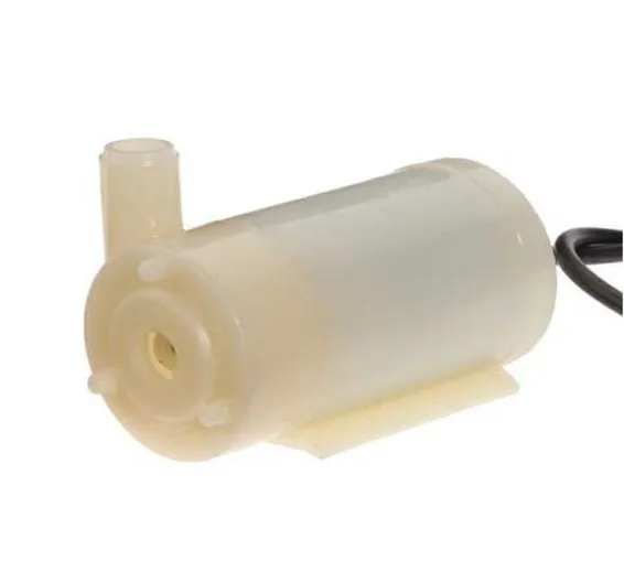 Arduino 5V Water Pump Submersible Pump Arduino 5V Water Pump Submersible Pump