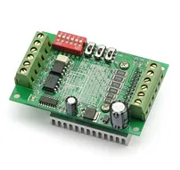 TB6560 3A Stepper Motor Drivers Module Single Axis 1 Axis Stepper Motor Controller TB6560 3A Stepper Motor Drivers Module Single Axis 1 Axis Stepper Motor Controller