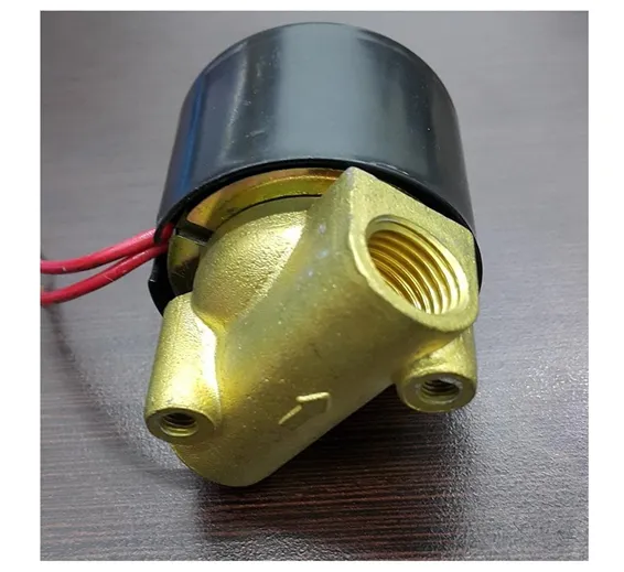 1 Inch 220V AC Solenoid Valve Coil 1 Inch 220V AC Solenoid Valve Coil