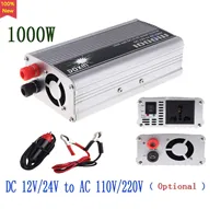 24V To 220V 1000W Inverter 24V To 220V 1000W Inverter