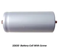 Rechargeable Li-ion battery 32650 3.2V 5000mah LiFePO4 5C Rechargeable Li-ion battery 32650 3.2V 5000mah LiFePO4 5C