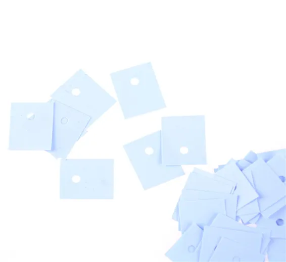 TO-3P Sheets Insulation Transistor Thermal Pad Silicone Insulation Silicone Foil Pad in pakistan TO-3P Sheets Insulation Transistor Thermal Pad Silicone Insulation Silicone Foil Pad in pakistan