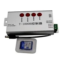 T1000B T-1000B ADDRESSABLE LED PIXEL CONTROLLER IN PAKISTAN T1000B T-1000B ADDRESSABLE LED PIXEL CONTROLLER IN PAKISTAN