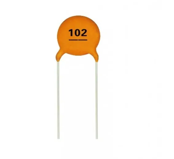 102 0.001uf 1pf Capacitor