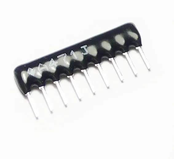 Sip Resistor 470 Ohm Pull Up Resistor