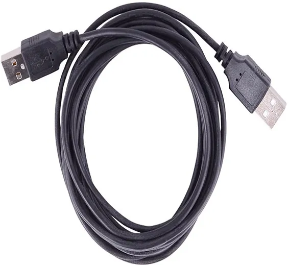 Male To Male USB Cable USB A To USB A Cable Male To Male USB Cable USB A To USB A Cable