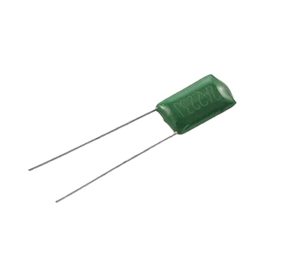 1nf polyester capacitor in Pakistan