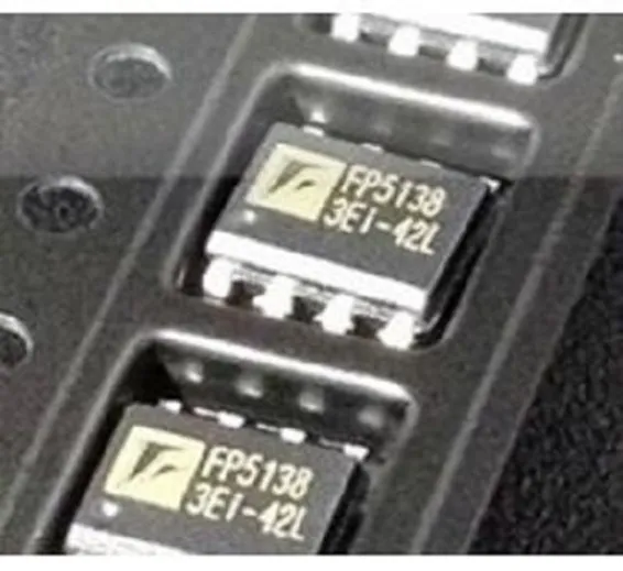 FP5138 Boost controller IC FP5138 Boost controller IC