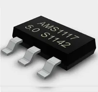 AMS1117 5V AMS1117-5V AMS1117 LM1117 1117 Voltage Regulator AMS1117 5V AMS1117-5V AMS1117 LM1117 1117 Voltage Regulator