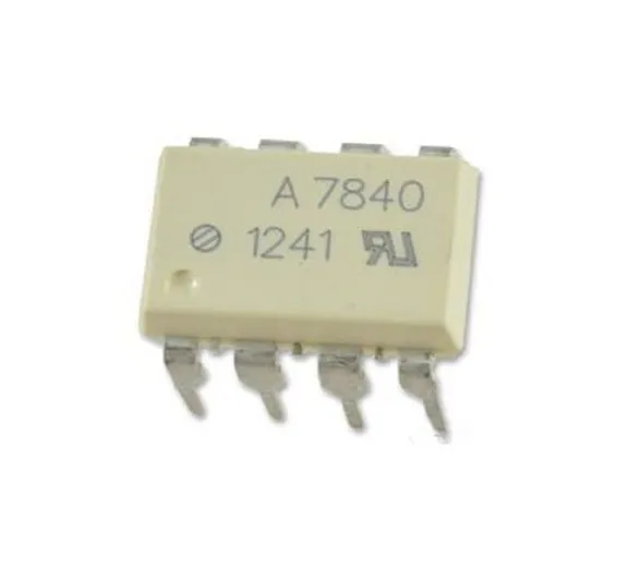 A7840 A 7840 HCPL-7840 Isolation Amplifier
