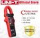 UNI T UT216A True RMS Digital Clamp Meter 600A