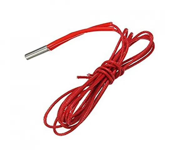 Reprap 12V 40W Ceramic Cartridge Heater For 3D Printer Reprap 12V 40W Ceramic Cartridge Heater For 3D Printer