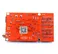 HD-W62 WIFI / U-disk led control card 1024 * 64 pixel wireless for p10 display