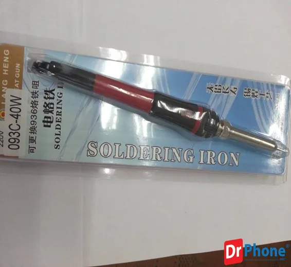 40W Soldering Iron Soldering Tool In Pakistan