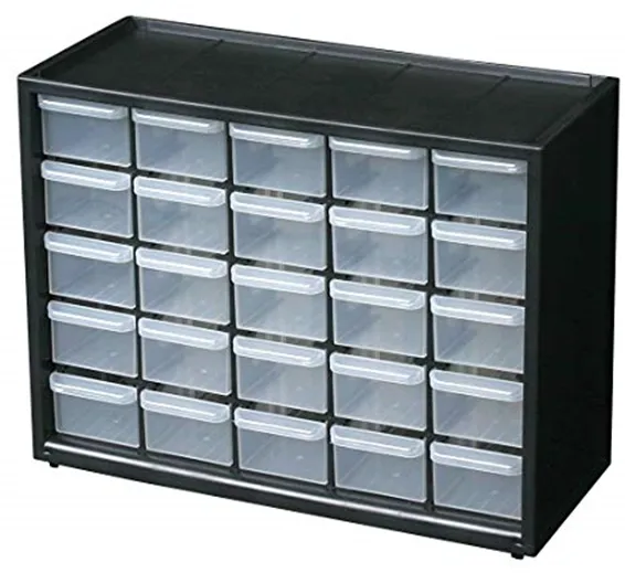 25 Section Cabinet Plastic Drawer Box in Pakistan 25 Section Cabinet Plastic Drawer Box in Pakistan