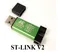 ST-LINK V2 ST Link V2 STLINK V2 Programmer