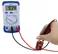 Digital LCD Multimeter A830L