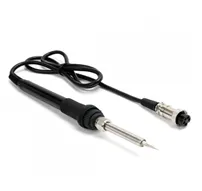 Original Kada KADA 936 temperature soldering station handle 852D and other combo iron universal handle five holes Original Kada KADA 936 temperature soldering station handle 852D and other combo iron universal handle five holes