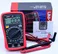 UNI T UT33D+ Palm Size Multimeter