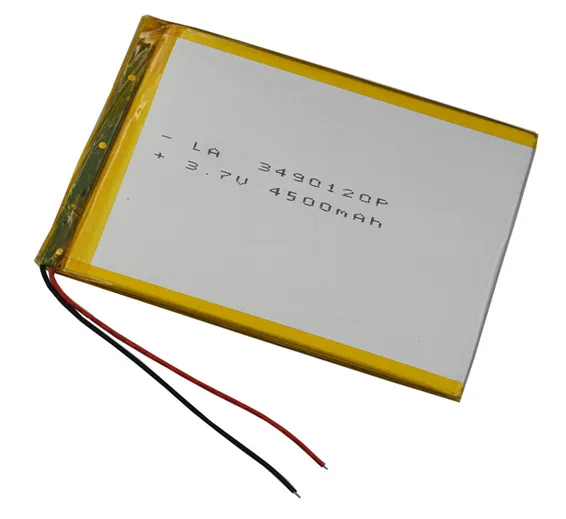 4500 mAH 3.7v Lithium ion Battery in Pakistan 4500 mAH 3.7v Lithium ion Battery in Pakistan