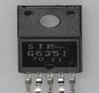 STR G6351 STR6351 Power Supply Controller STR G6351 STR6351 Power Supply Controller