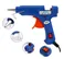 Hot Melt ABC-E20W Glue Gun For 7mm Glue Rod