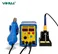 YIHUA YH899D Hot Air Soldering Rework Station Heat Gun Welding Machine