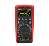 UNI T UT171C Industrial True RMS Digital Multimeter UNI T UT171C Industrial True RMS Digital Multimeter