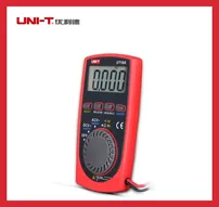UNI-T UT10A Palm Size Multi meter