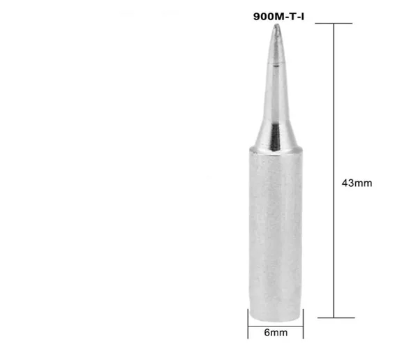 Soldering Iron Bit KD-M-I Soldering Iron Bit KD-M-I