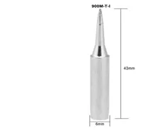 Soldering Iron Bit KD-M-I Soldering Iron Bit KD-M-I