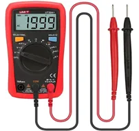 UNI T UT33A+ Palm Size Multimeter UNI T UT33A+ Palm Size Multimeter