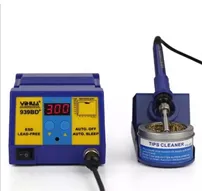 High Power Adjustable Temperature Soldering Station YH939BD+ High Power Adjustable Temperature Soldering Station YH939BD+