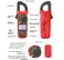 UNI T UT203+ Digital Clamp Multimeter