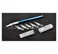 6 pcs WLXY precision art hobby knife set for crafts scrapbook & Mobile repair