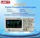 Digital Oscilloscope 2 Channel DSO 100MHz UNI T UPO2102CS