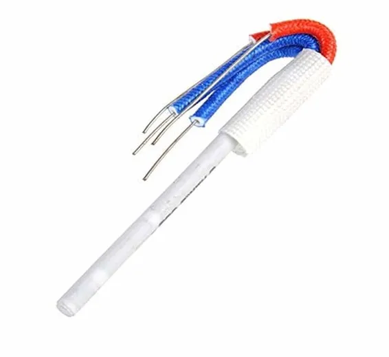 24V 50W A1321 Replacement Soldering Element Ceramic Heater