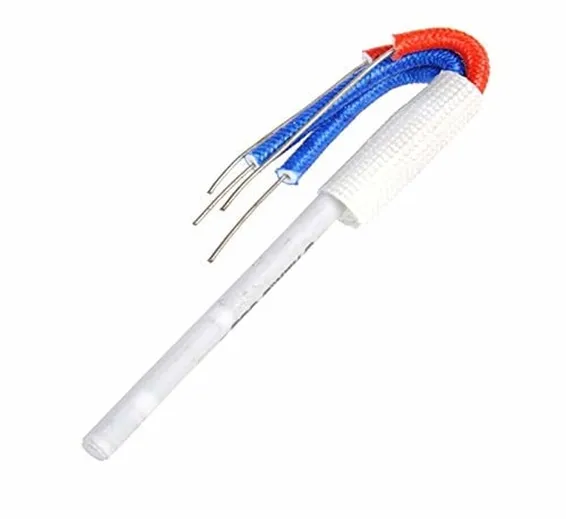 24V 50W A1321 Replacement Soldering Element Ceramic Heater 24V 50W A1321 Replacement Soldering Element Ceramic Heater