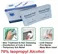 Alcohol Swabs BD Isopropyl For Disinfection for mobile 200 Pcs Pack